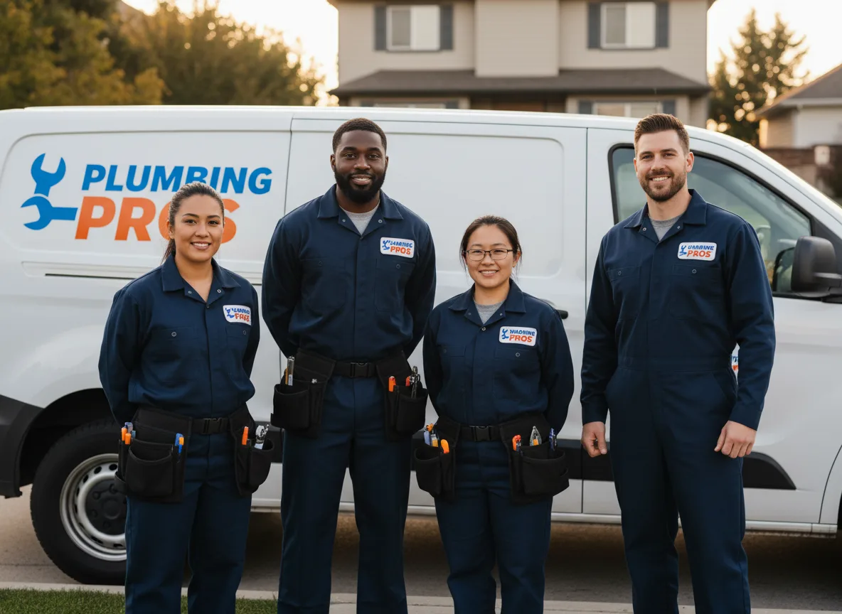 Water Heater Repair company in Lancaster, NY